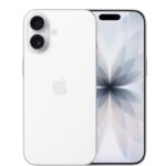 Смартфон Apple iPhone 17 512GB White