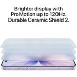 Смартфон Apple iPhone 17 512GB Lavender - Image 8