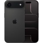 Смартфон Apple iPhone Air 256GB Space Black