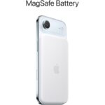 Смартфон Apple iPhone Air 256GB Cloud White - Image 3