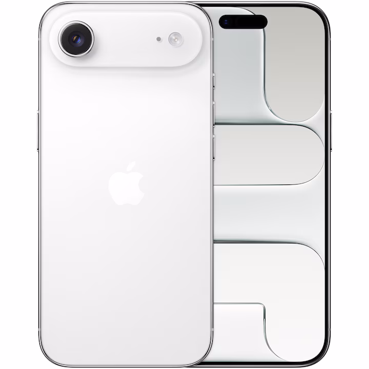 apple-iphone-air-cloud-white.avif Смартфон Apple iPhone Air 256GB Cloud White - Image 1