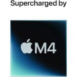 Mac mini M4 чип | 16GB памет | 256GB SSD - Image 9