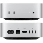 Mac mini M4 чип | 16GB памет | 256GB SSD - Image 6