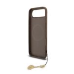 Калъф от
Guess 4G Charm Case за iPhone 17 Air Tone on Tone Brown - Image 5