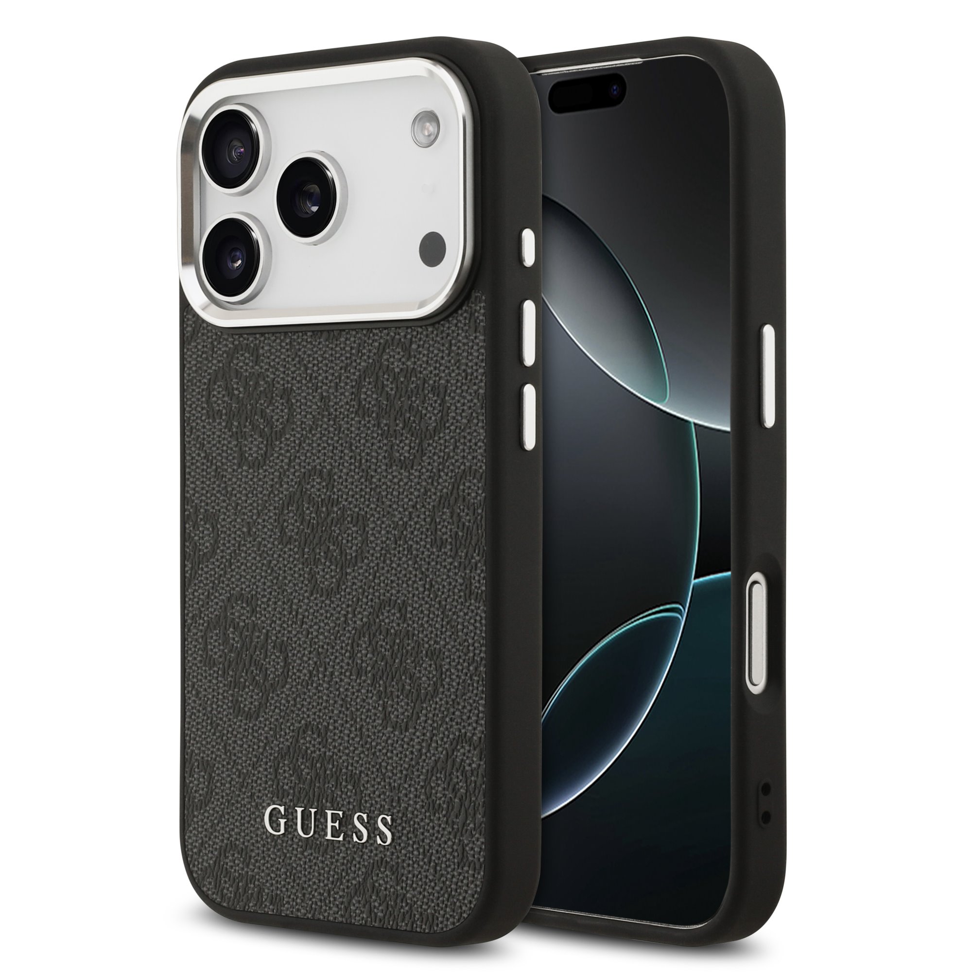 guess-4g-magsafe-zadni-kryt-pro-iphone-17-pro-black_ie14380443.jpg Калъф от
Guess 4G MagSafe Case за iPhone 17 Pro Black - Image 1