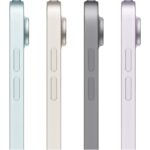 Apple 11-inch iPad Air (M3) Cellular 1TB - Purple - Image 7