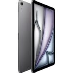 Apple 11-inch iPad Air (M3) Cellular 1TB - Space Grey - Image 2