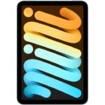 Apple iPad mini (A17 Pro) Cellular 256GB - Blue - Image 2