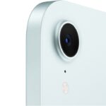 Apple iPad mini (A17 Pro) Cellular 256GB - Blue - Image 4