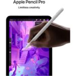 Apple iPad mini (A17 Pro) Cellular 256GB - Blue - Image 9