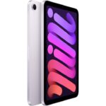 Apple iPad mini (A17 Pro) Wi-Fi 512GB - Purple - Image 4