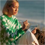 Apple iPad mini (A17 Pro) Wi-Fi 512GB - Purple - Image 8