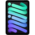 Apple iPad mini (A17 Pro) Wi-Fi 128GB - Space Grey - Image 3