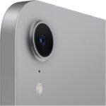 Apple iPad mini (A17 Pro) Wi-Fi 128GB - Space Grey - Image 4