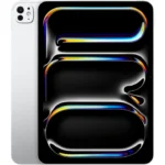 Apple 11-inch iPad Pro (M4) WiFi 256GB with Standard glass - Silver