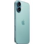 Смартфон Apple iPhone 16 128GB Teal - Image 3