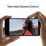 Смартфон Apple iPhone 16 128GB Teal - Image 7