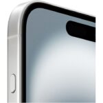 Смартфон Apple iPhone 16 128GB White - Image 4