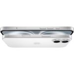 Смартфон Apple iPhone 16 128GB White - Image 6