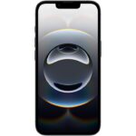 Смартфон Apple iPhone 16e, 512GB, 5G, Black - Image 9