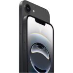 Смартфон Apple iPhone 16e, 512GB, 5G, Black - Image 6