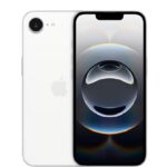 Смартфон Apple iPhone 16e, 512GB, 5G, White