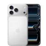 Смартфон Apple iPhone 17 Pro 1TB Silver