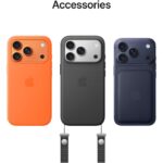 Смартфон Apple iPhone 17 Pro 512GB Cosmic Orange - Image 6