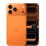 Смартфон Apple iPhone 17 Pro 1TB Cosmic Orange