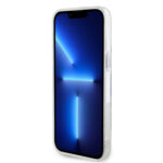 Калъф от Karl Lagerfeld IML Choupette MagSafe Case за iPhone 15 Pro Max Transparent - Image 5