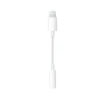 Адаптер Apple Lightning to 3.5mm Headphone Jack Adaptor - Image 2