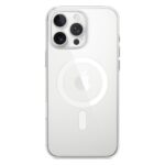 Калъф от Apple за iPhone 16 Pro Max Clear Case with MagSafe