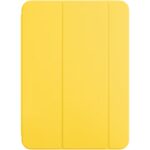 Apple Smart Folio for iPad (A16) - Lemonade - Image 2