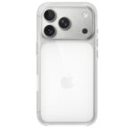 Калъф от Apple за iPhone 17 Pro Clear Case with MagSafe