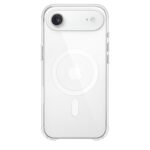 Калъф от Apple за iPhone Air Case with MagSafe Frost