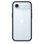 Калъф от Apple за iPhone Air Bumper - Black