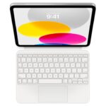 Apple Magic Keyboard Folio for iPad (10th, 11 Gen) - US English