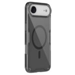Калъф от Nillkin Nature TPU Pro Magnetic Case Compatible with MagSafe for iPhone 17 Air - Translucent Black - Image 3