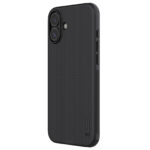 Калъф от Nillkin Super Frosted PRO Magnetic Back Cover за Apple iPhone 16 Black - Image 2