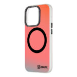 Калъф от OBAL:ME HoloMag Cover за Apple iPhone 15 Pro Black - Image 2