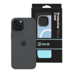 Калъф от OBAL:ME HoloMag Cover за Apple iPhone 15 White - Image 5