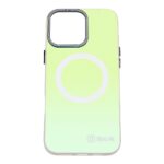 Калъф от OBAL:ME HoloMag Cover за Apple iPhone 16 Pro Max White - Image 4