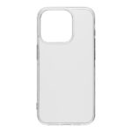 Калъф от OBALME TPU Case за Apple iPhone 15 Pro Transparent - Image 2