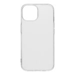 Калъф от OBAL:ME TPU Cover for Apple iPhone 15 Transparent - Image 2