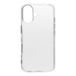 Калъф от OBAL:ME TPU Cover for Apple iPhone 16 Transparent - Image 2