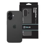 Калъф от OBAL:ME TPU Cover for Apple iPhone 16 Transparent - Image 3