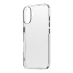 Калъф от OBAL:ME TPU Cover for Apple iPhone 16 Transparent