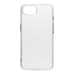Калъф от 
OBAL:ME TPU Cover for Apple iPhone 16e Transparent - Image 2