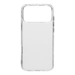 Калъф от 
OBAL:ME TPU Kryt pro Apple за iPhone 17 Pro Max Transparent - Image 2