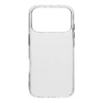 Калъф от 
OBAL:ME TPU Kryt pro за Apple iPhone 17 Pro Transparent - Image 2